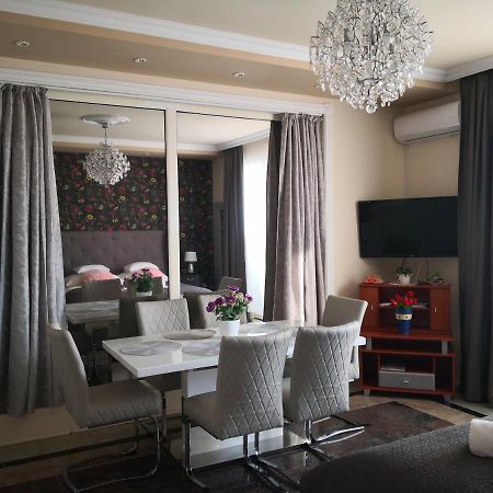Kupola Apartman سيغيد المظهر الخارجي الصورة