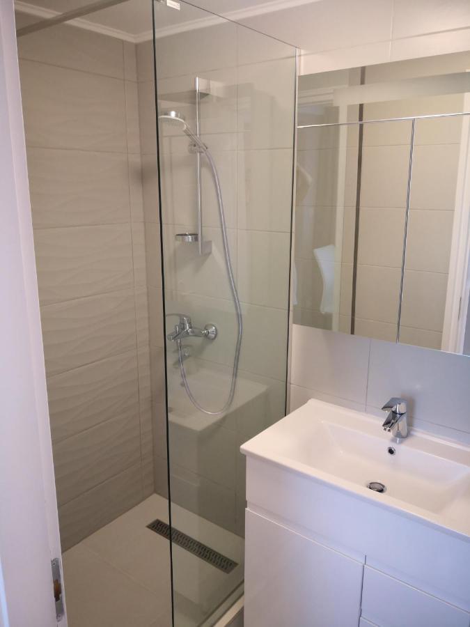 Kupola Apartman سيغيد المظهر الخارجي الصورة