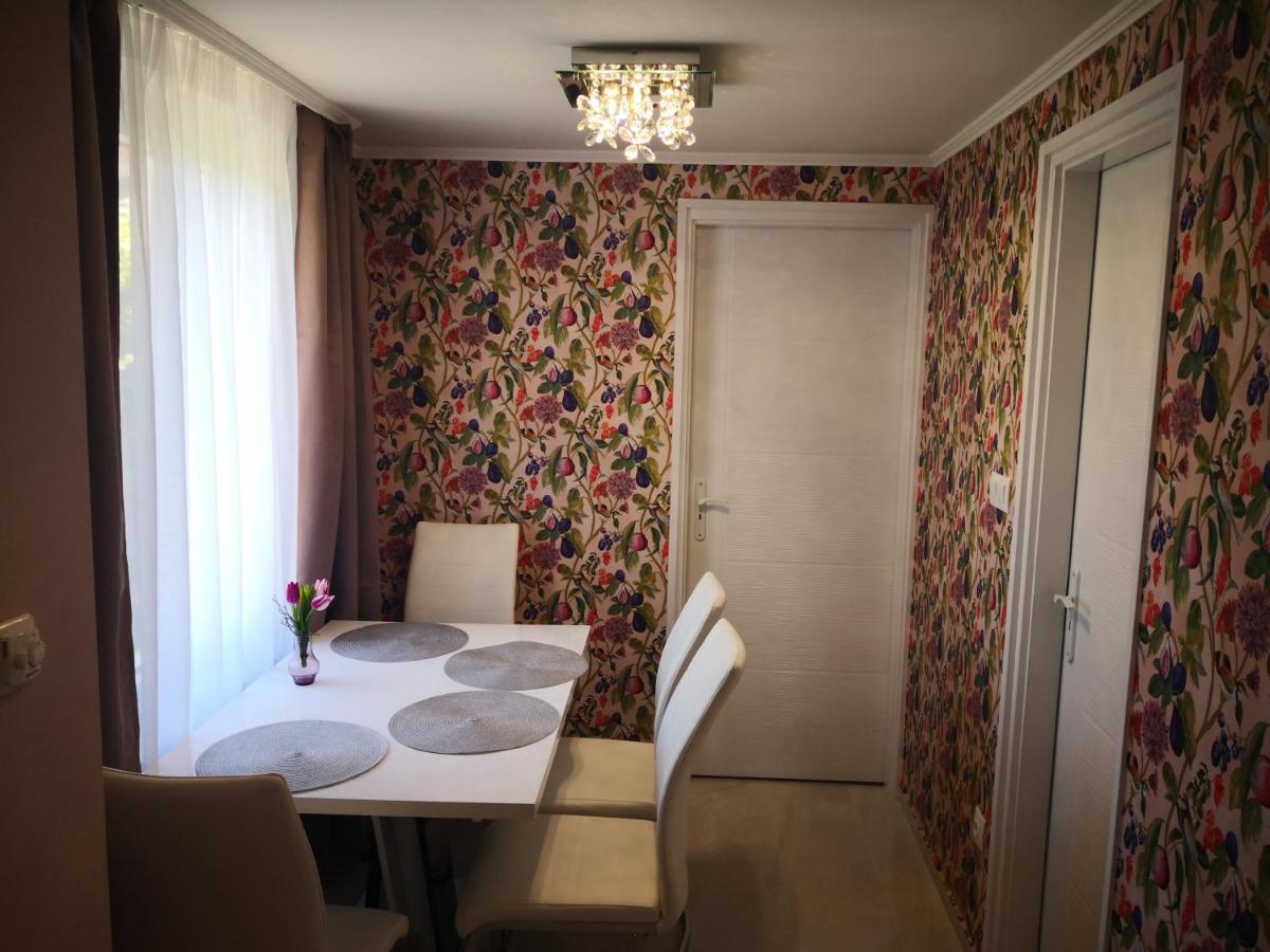Kupola Apartman سيغيد المظهر الخارجي الصورة