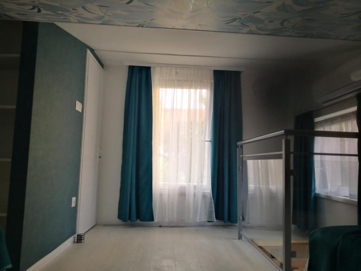 Kupola Apartman سيغيد المظهر الخارجي الصورة