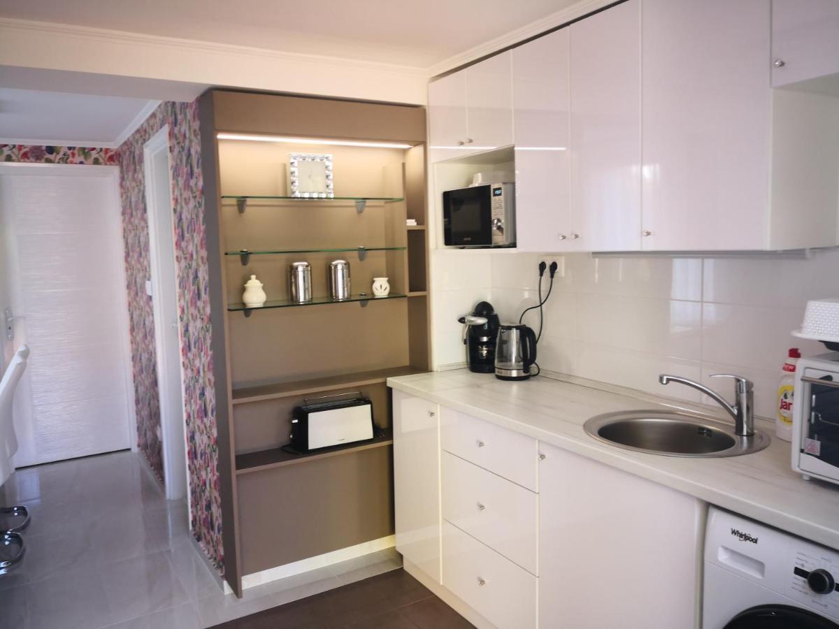 Kupola Apartman سيغيد المظهر الخارجي الصورة
