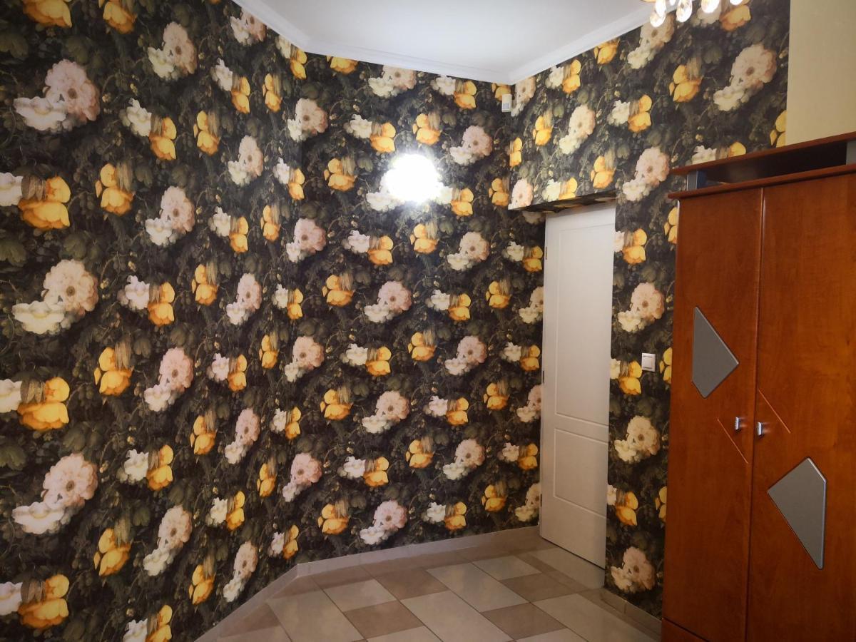 Kupola Apartman سيغيد المظهر الخارجي الصورة
