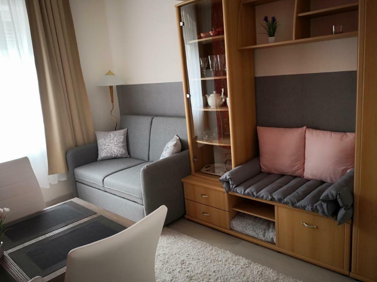 Kupola Apartman سيغيد المظهر الخارجي الصورة