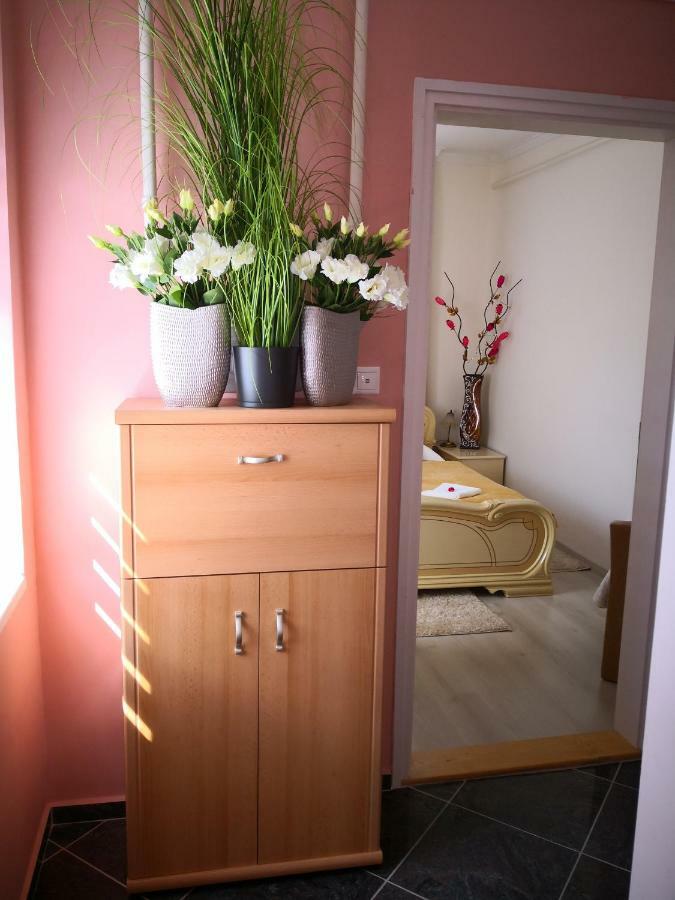Kupola Apartman سيغيد المظهر الخارجي الصورة