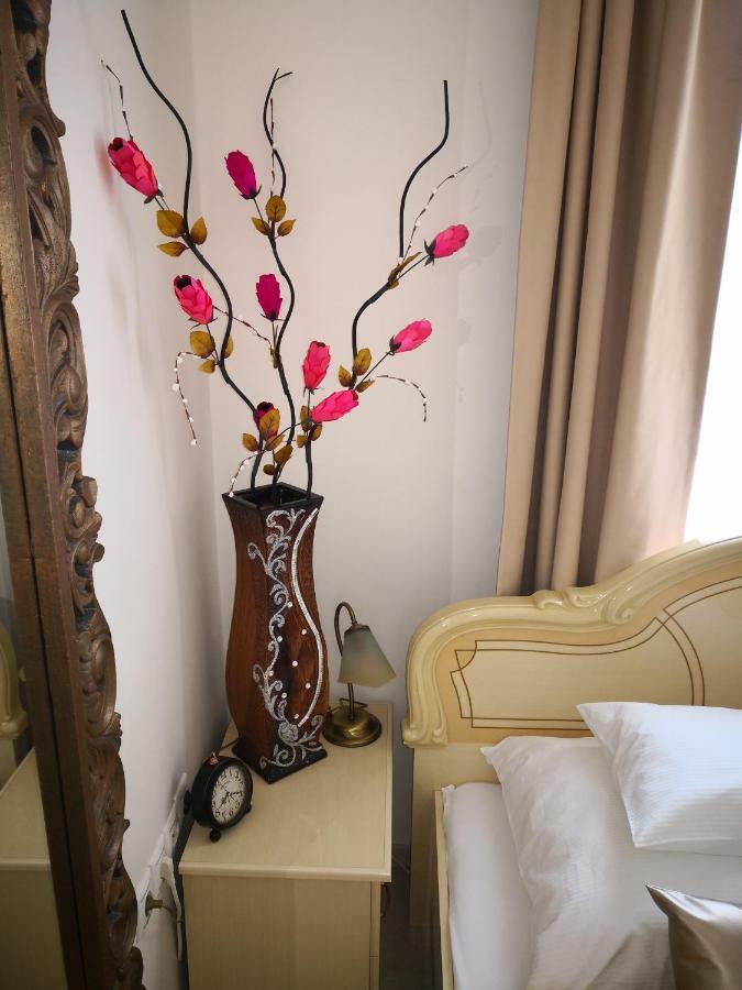 Kupola Apartman سيغيد المظهر الخارجي الصورة